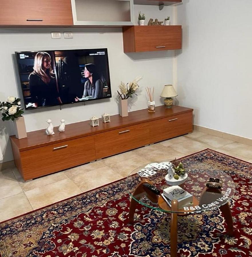 Dadilo - Casa Vacanza & Bed And Breakfast Contursi Dış mekan fotoğraf