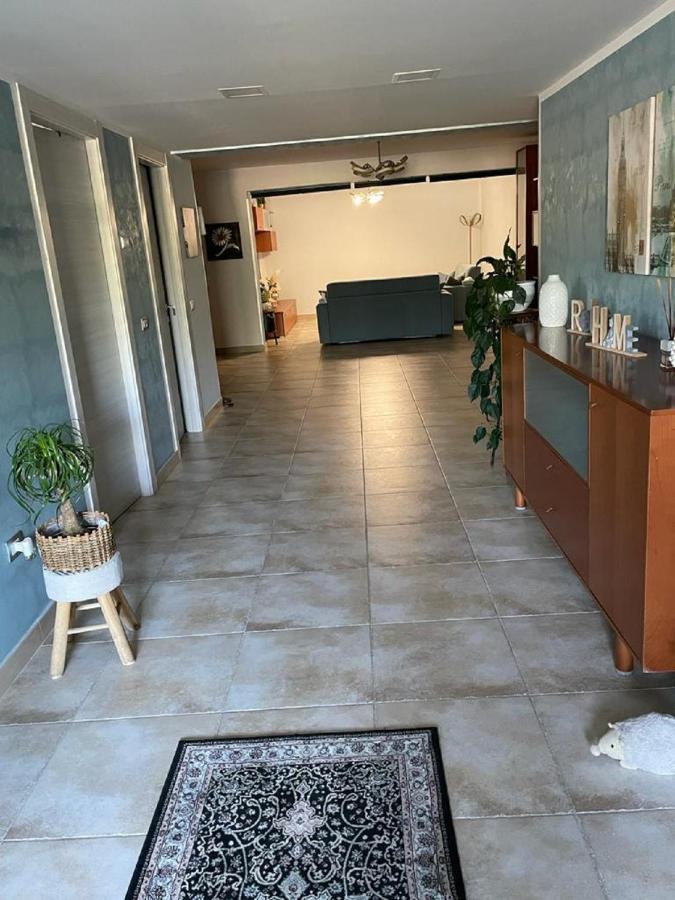 Dadilo - Casa Vacanza & Bed And Breakfast Contursi Dış mekan fotoğraf