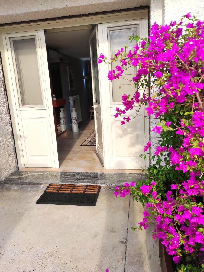 Dadilo - Casa Vacanza & Bed And Breakfast Contursi Dış mekan fotoğraf