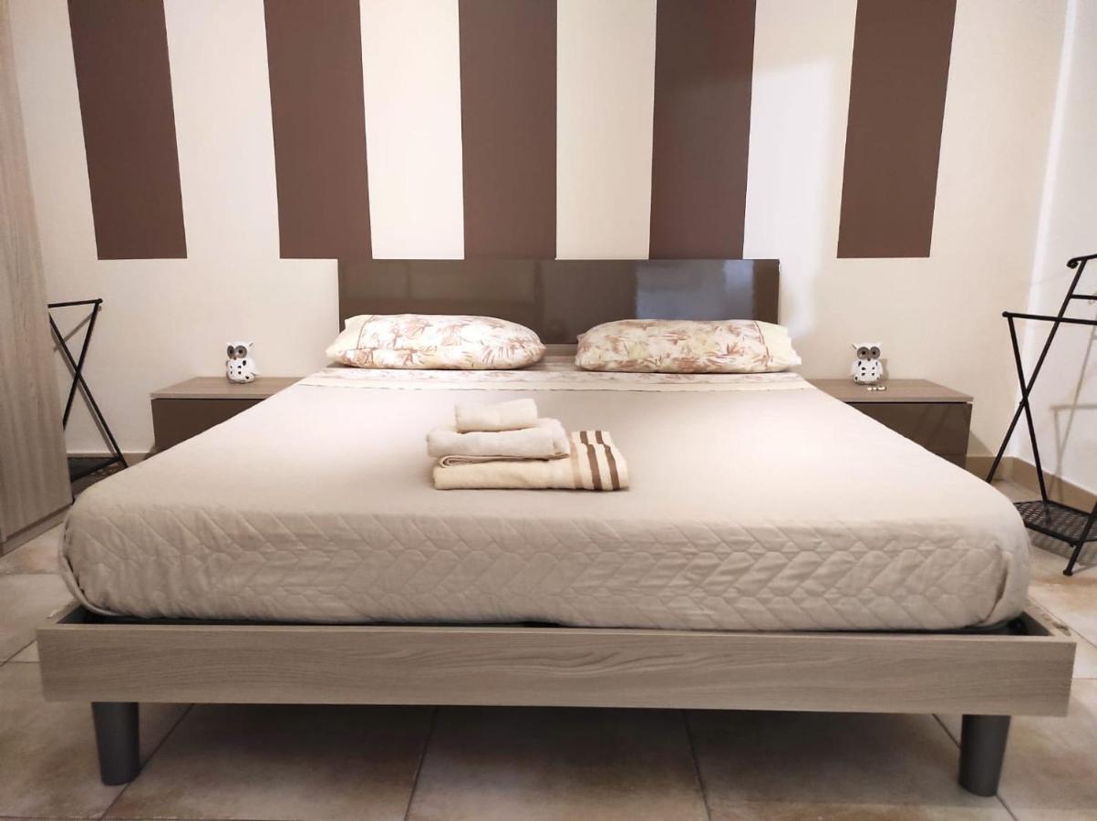 Dadilo - Casa Vacanza & Bed And Breakfast Contursi Dış mekan fotoğraf