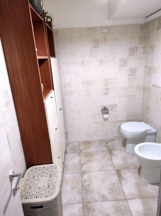 Dadilo - Casa Vacanza & Bed And Breakfast Contursi Dış mekan fotoğraf
