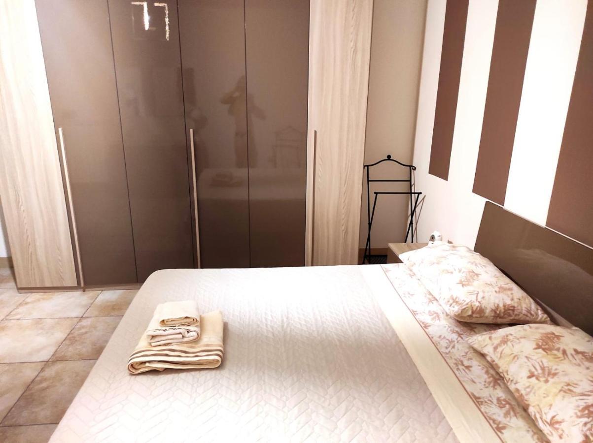 Dadilo - Casa Vacanza & Bed And Breakfast Contursi Dış mekan fotoğraf