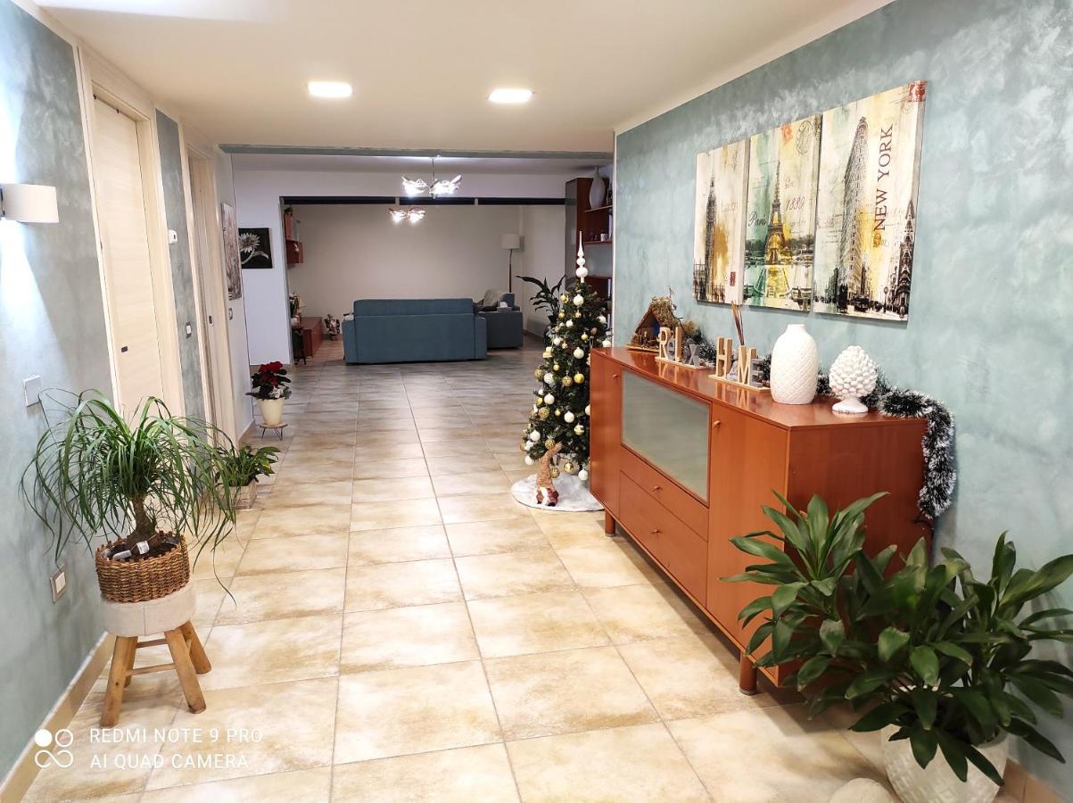Dadilo - Casa Vacanza & Bed And Breakfast Contursi Dış mekan fotoğraf